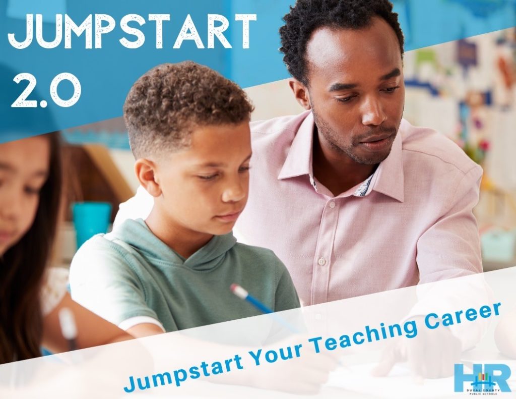 New teacher internship program to ‘jumpstart’ teaching careers, address ...