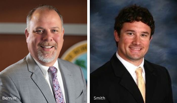 Meet the Finalists for Duval County Public Schools Superintendent Role – Team Duval News