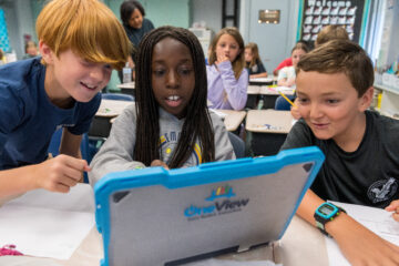 Duval County Public Schools maintains accreditation status in latest review