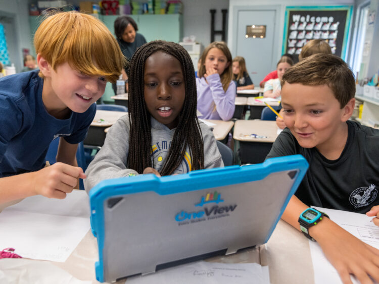 Duval County Public Schools maintains accreditation status in latest review